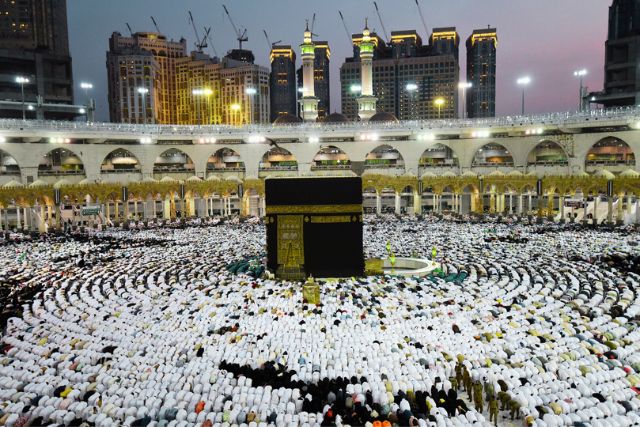 Advance Booking for Hassle-Free Umrah