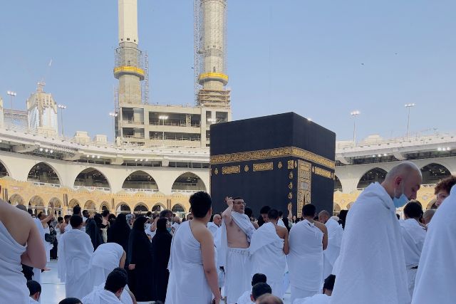 cheap umrah package